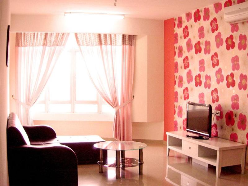 Duta Hotel & Residence, Singapore