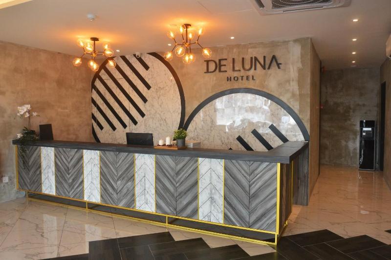 De Luna Hotel, Singapore