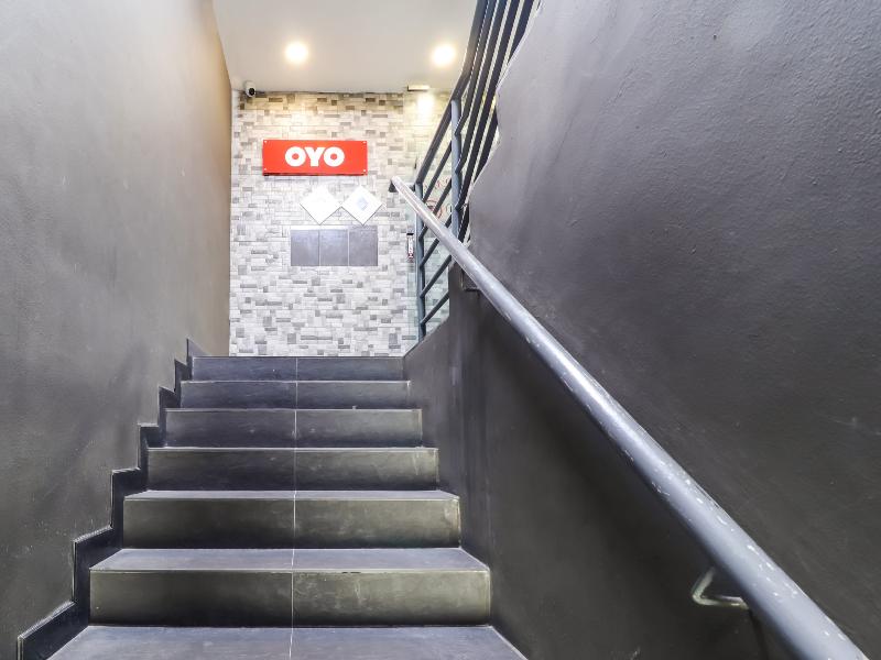OYO 89381 Moonnight Hotel, Singapore
