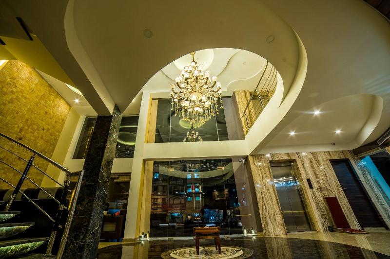 Hotel President, 3-star hotel in Madurai