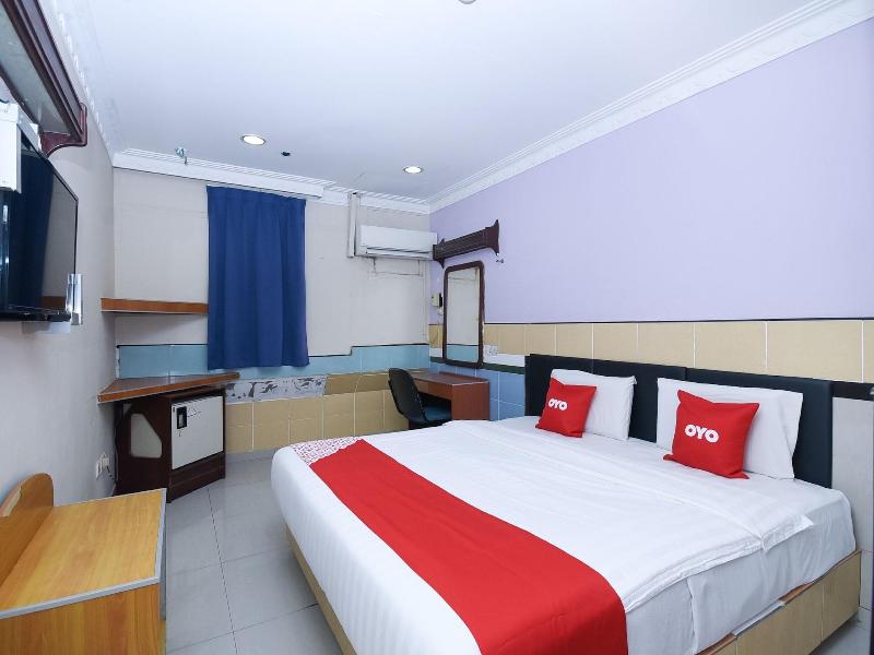 Cosy Inn, Singapore