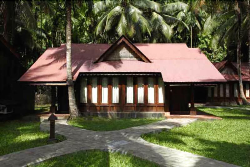 SilverSand Beach Resort, 5-star hotel in Havelock Island