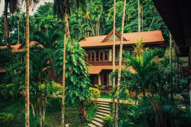 Photo of SilverSand Beach Resort, 5-star hotel in Havelock Island