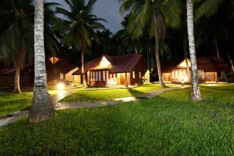 Photo of SilverSand Beach Resort, 5-star hotel in Havelock Island
