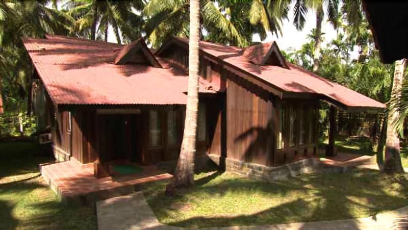 Photo of SilverSand Beach Resort, 5-star hotel in Havelock Island