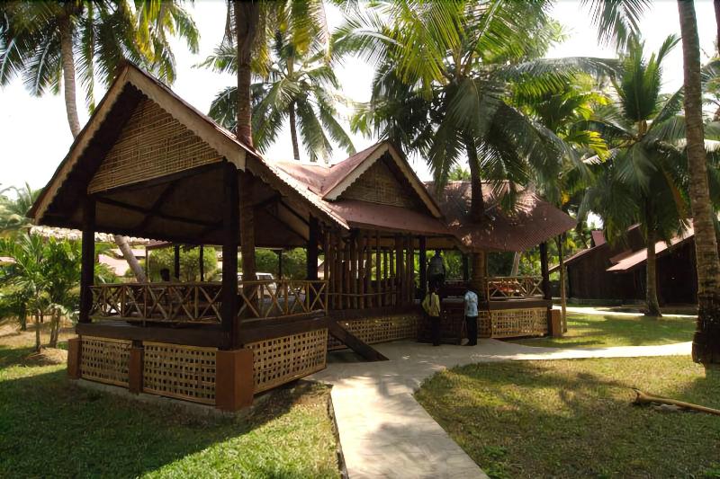 Photo of SilverSand Beach Resort, 5-star hotel in Havelock Island