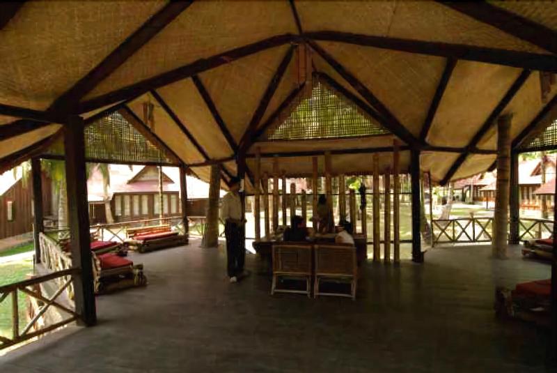 Photo of SilverSand Beach Resort, 5-star hotel in Havelock Island