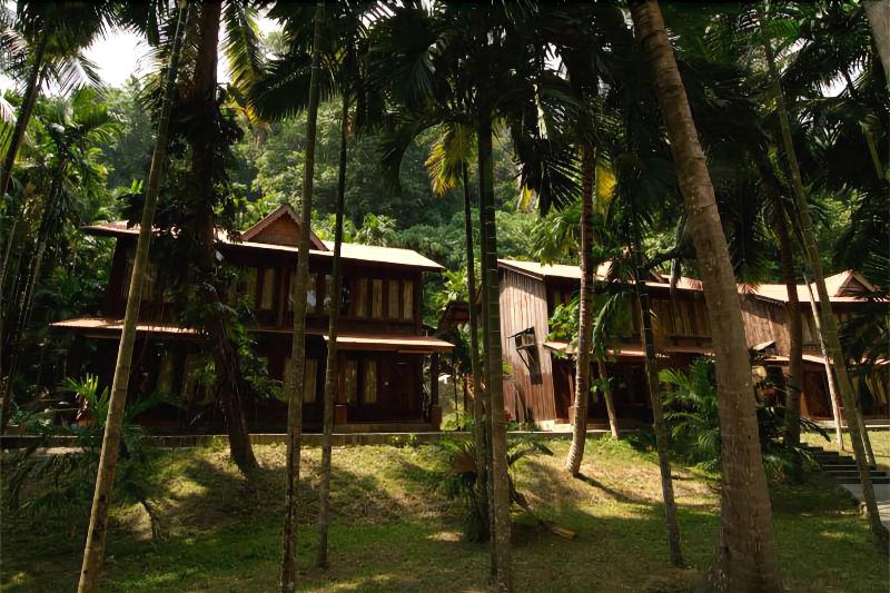Photo of SilverSand Beach Resort, 5-star hotel in Havelock Island