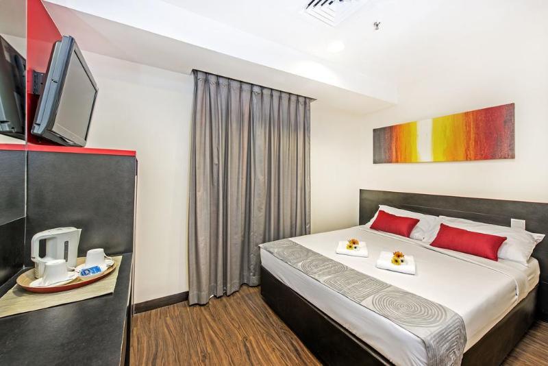 Hotel 81 - Heritage, Singapore