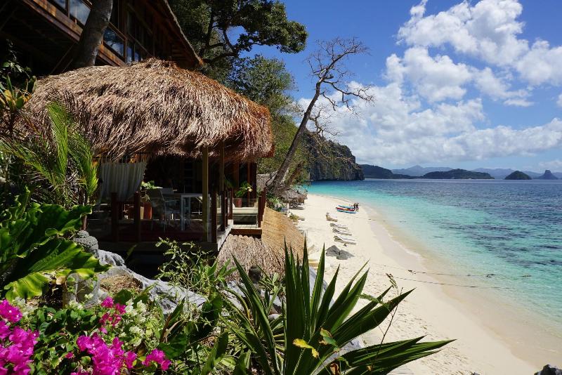 Photo of Ilakai Hostel - Adults Only, 4-star hotel in General Luna