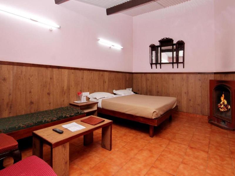 Photo of Kluney Manor, 3-star hotel in Ooty (and vicinity)