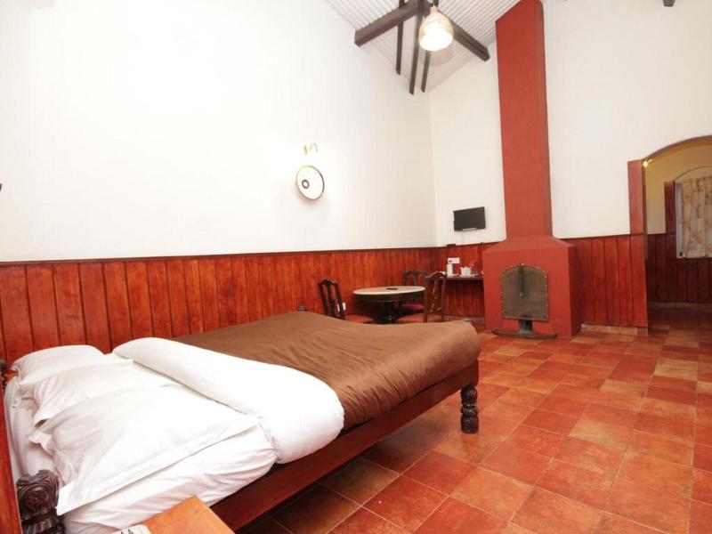 Photo of Kluney Manor, 3-star hotel in Ooty (and vicinity)