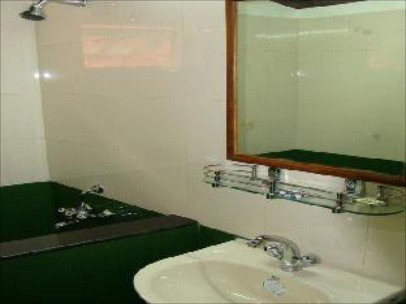 Photo of Kluney Manor, 3-star hotel in Ooty (and vicinity)