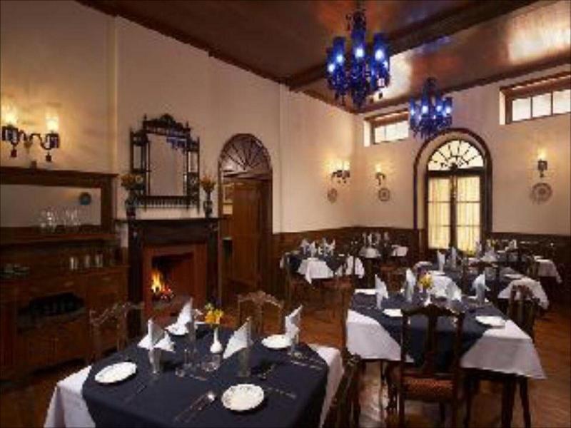 Photo of Kluney Manor, 3-star hotel in Ooty (and vicinity)