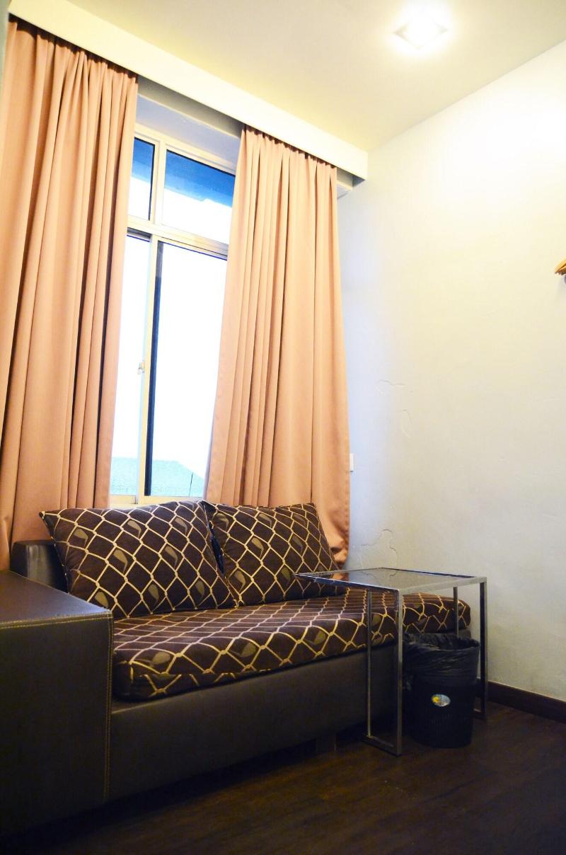 Photo of Newland Hotel, 3-star hotel in Johor Bahru (and vicinity)