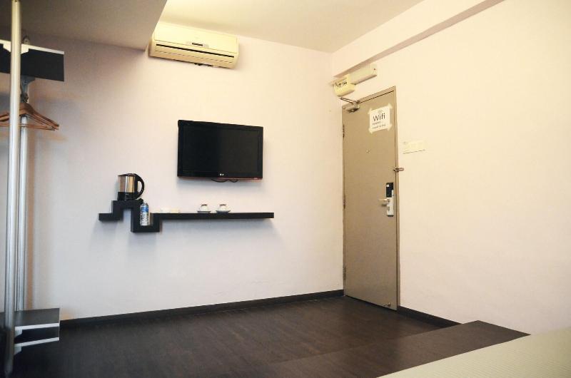 Photo of Newland Hotel, 3-star hotel in Johor Bahru (and vicinity)
