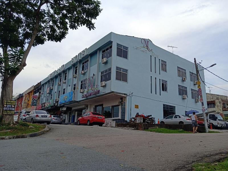 Photo of Newland Hotel, 3-star hotel in Johor Bahru (and vicinity)