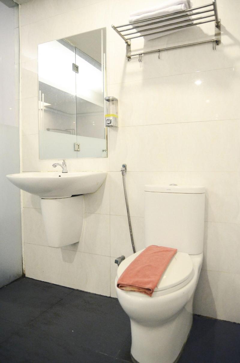 Photo of Newland Hotel, 3-star hotel in Johor Bahru (and vicinity)