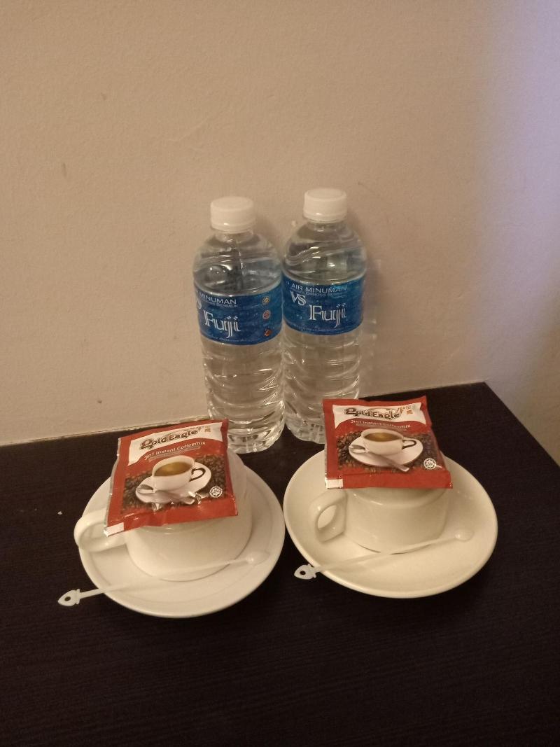 Photo of Newland Hotel, 3-star hotel in Johor Bahru (and vicinity)