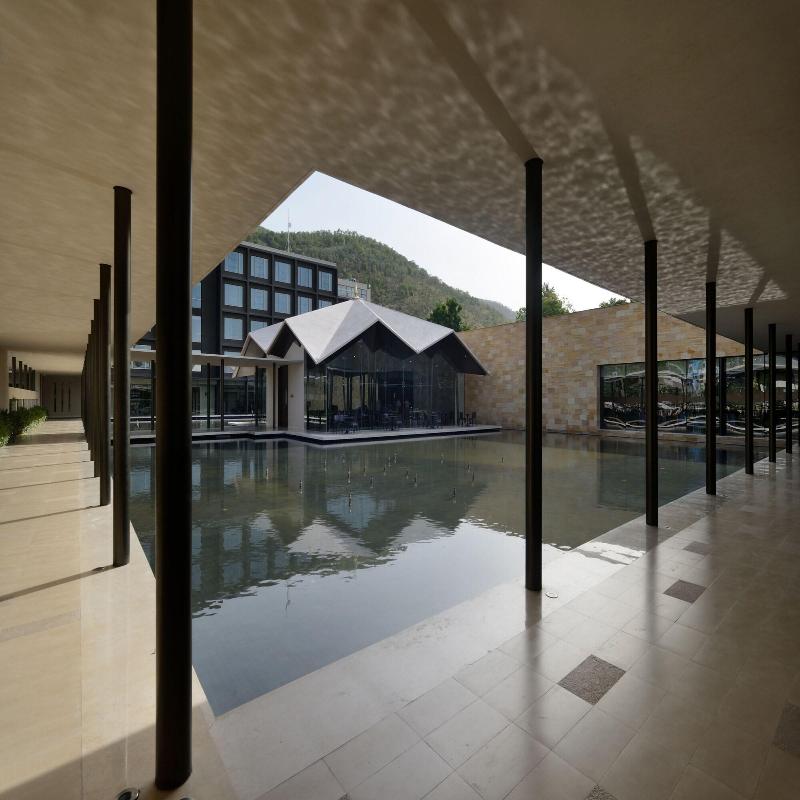 Photo of Marasa Sarovar Premiere Tirupati, 5-star hotel in Tirupati