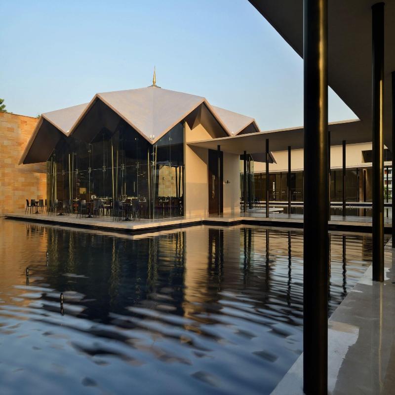 Photo of Marasa Sarovar Premiere Tirupati, 5-star hotel in Tirupati