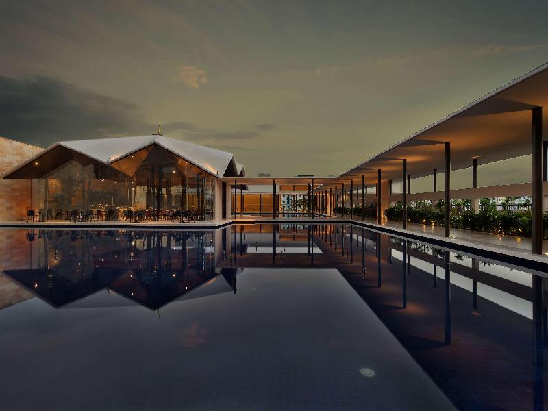 Photo of Marasa Sarovar Premiere Tirupati, 5-star hotel in Tirupati