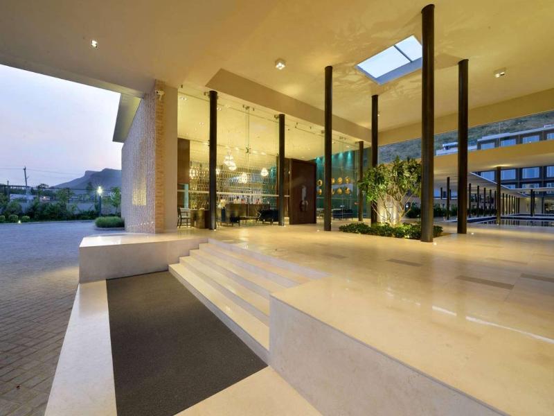 Photo of Marasa Sarovar Premiere Tirupati, 5-star hotel in Tirupati