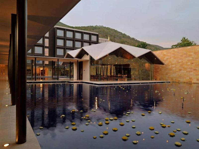 Photo of Marasa Sarovar Premiere Tirupati, 5-star hotel in Tirupati