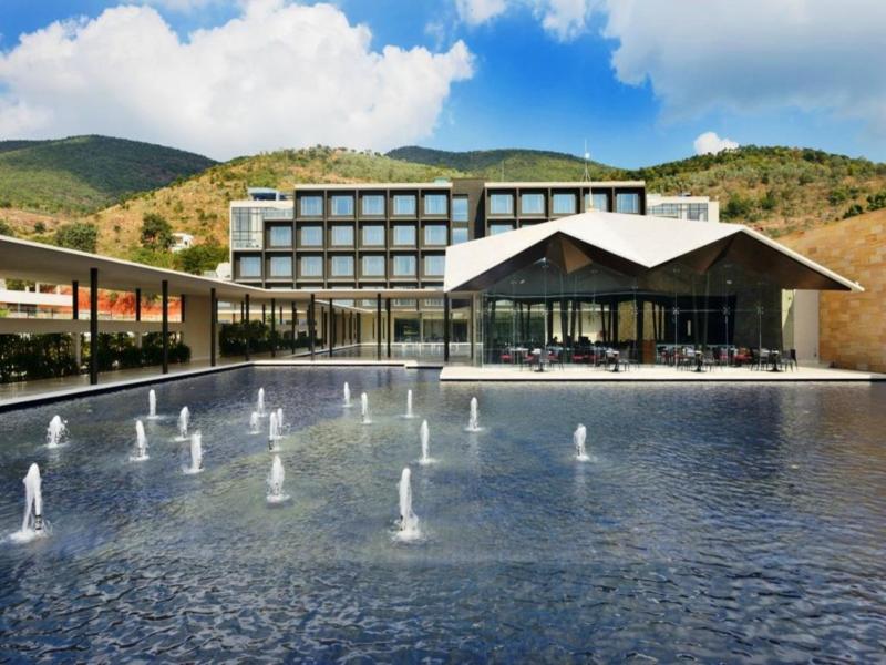 Photo of Marasa Sarovar Premiere Tirupati, 5-star hotel in Tirupati