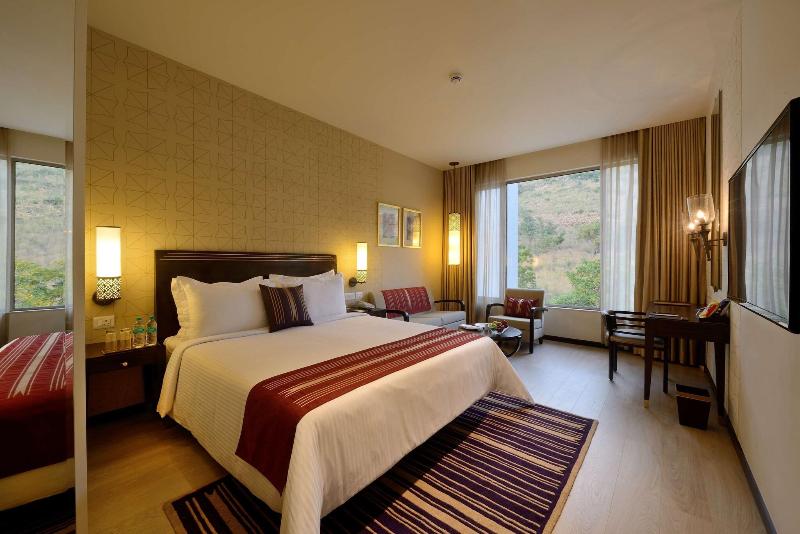 Photo of Marasa Sarovar Premiere Tirupati, 5-star hotel in Tirupati