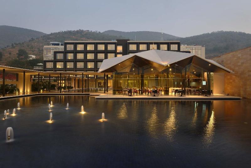 Photo of Marasa Sarovar Premiere Tirupati, 5-star hotel in Tirupati