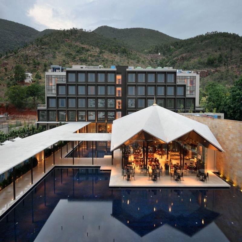 Photo of Marasa Sarovar Premiere Tirupati, 5-star hotel in Tirupati