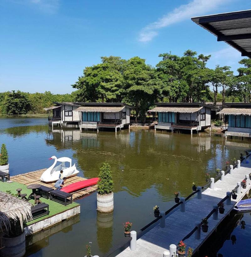 Photo of Banpu Resort Trat, 3-star hotel in Trat