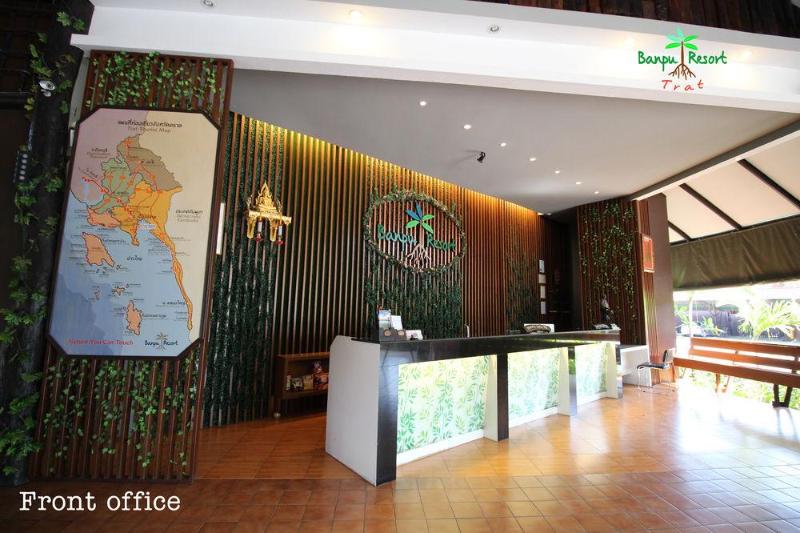 Photo of Banpu Resort Trat, 3-star hotel in Trat