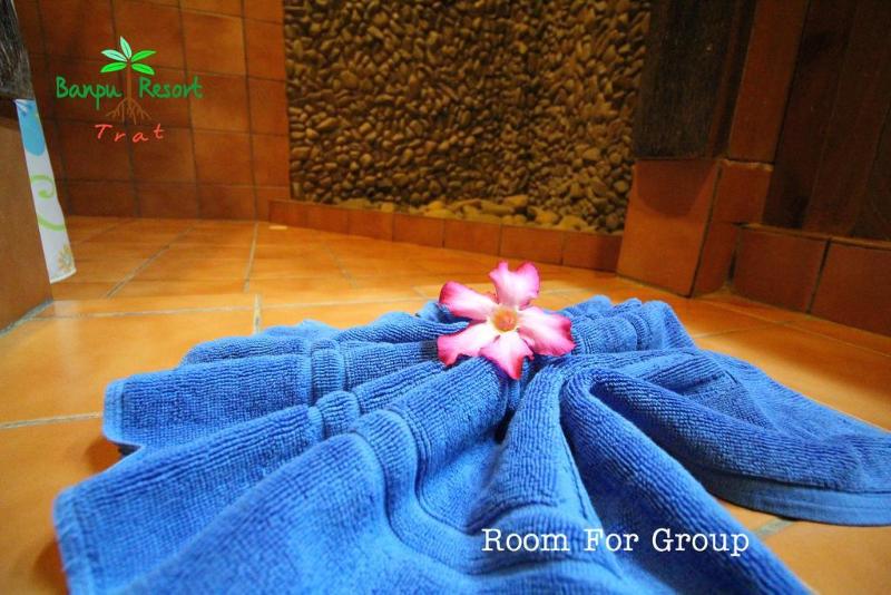 Photo of Banpu Resort Trat, 3-star hotel in Trat