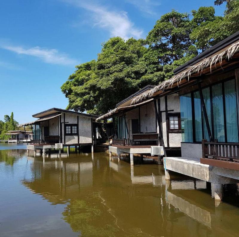 Photo of Banpu Resort Trat, 3-star hotel in Trat