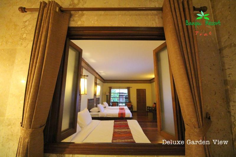 Photo of Banpu Resort Trat, 3-star hotel in Trat