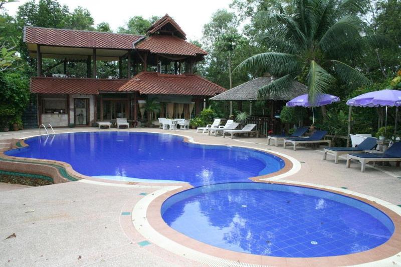Photo of Banpu Resort Trat, 3-star hotel in Trat