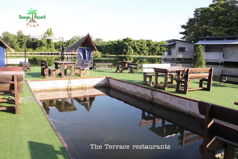 Photo of Banpu Resort Trat, 3-star hotel in Trat