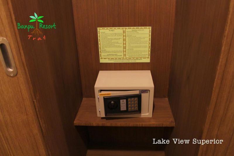 Photo of Banpu Resort Trat, 3-star hotel in Trat