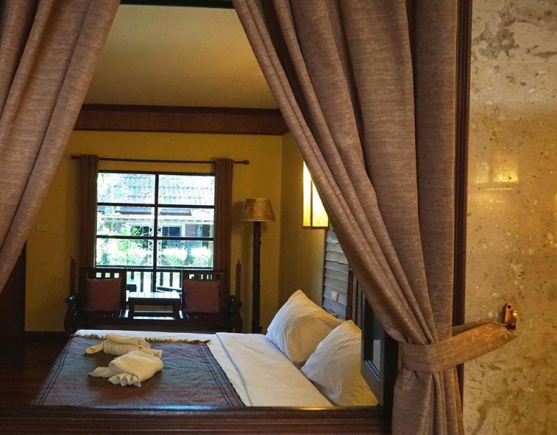 Photo of Banpu Resort Trat, 3-star hotel in Trat