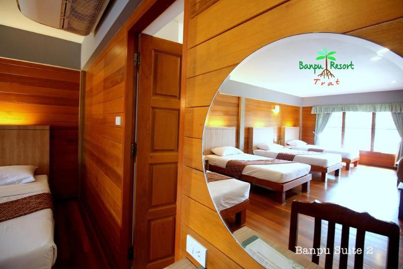 Photo of Banpu Resort Trat, 3-star hotel in Trat