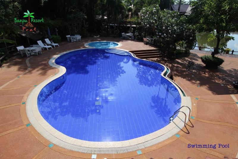 Photo of Banpu Resort Trat, 3-star hotel in Trat