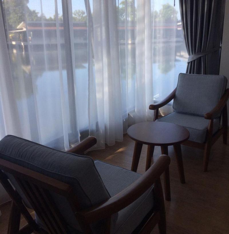 Photo of Banpu Resort Trat, 3-star hotel in Trat