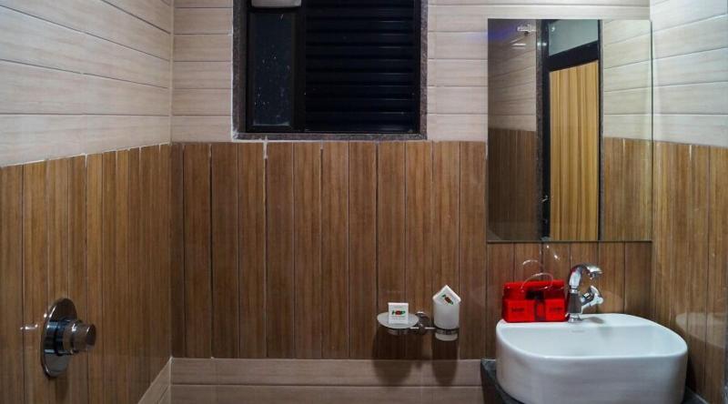 Photo of Hotel Grand Paradise, 3-star hotel in Vadodara