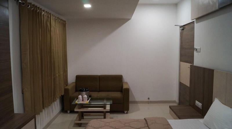 Photo of Hotel Grand Paradise, 3-star hotel in Vadodara