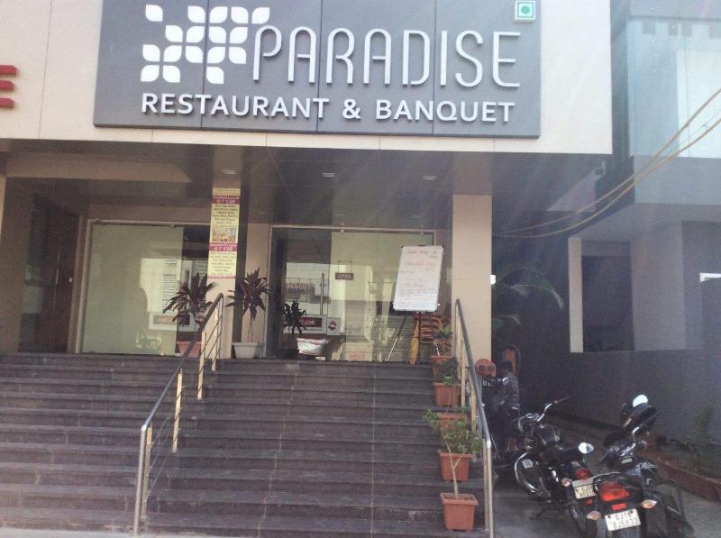 Photo of Hotel Grand Paradise, 3-star hotel in Vadodara
