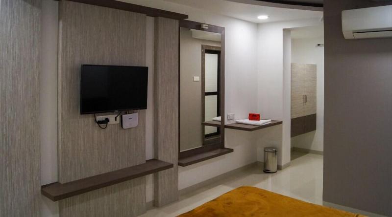 Photo of Hotel Grand Paradise, 3-star hotel in Vadodara