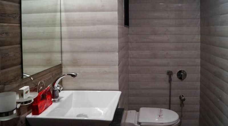 Photo of Hotel Grand Paradise, 3-star hotel in Vadodara