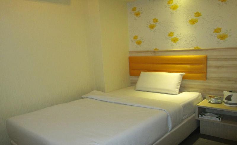 Photo of T-Hotel Bukit Bintang, 2-star hotel in Kuala Lumpur (and vicinity)